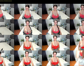 emmika_ — 37 minute Chaturbate female cam show recording, 1080p, Feb 20, 2022