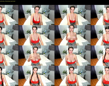 emmika_ — 21 minute Chaturbate female cam show recording, 1080p, Feb 20, 2022