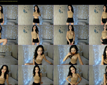 erotic_emma1 — 55 minute Chaturbate female cam show recording, 1080p, Feb 21, 2022