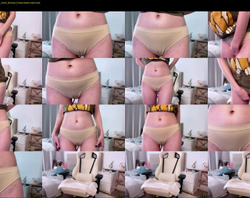 eva_new_york — 8 minute Chaturbate female cam show recording, 1080p, Feb 20, 2022