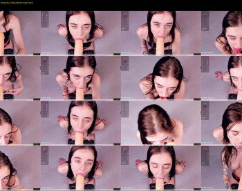 evalanis — 55 minute Chaturbate couple cam show recording, 1080p, Feb 21, 2022