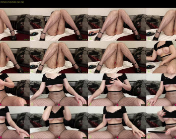 evalewis — 16 minute Chaturbate female cam show recording, 1080p, Feb 20, 2022