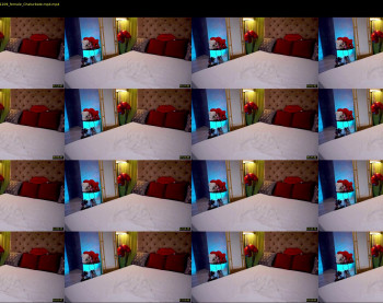 fallingangel_ — 21 minute Chaturbate female cam show recording, 720p, Feb 20, 2022