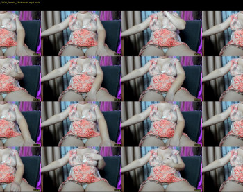 garmonic_milf — 3 minute Chaturbate female cam show recording, 1080p, Feb 20, 2022