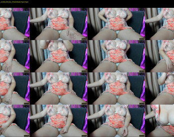 garmonic_milf — 5 minute Chaturbate female cam show recording, 1080p, Feb 20, 2022