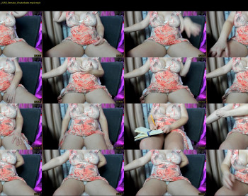 garmonic_milf — 8 minute Chaturbate female cam show recording, 1080p, Feb 20, 2022