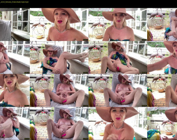 gl1tter_barbie — 64 minute Chaturbate female cam show recording, 1080p, Feb 20, 2022