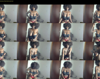 gulpess — 101 minute Chaturbate female cam show recording, 480p, Feb 21, 2022