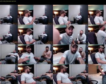 hardworkertn — 22 minute Chaturbate male cam show recording, 720p, Feb 20, 2022