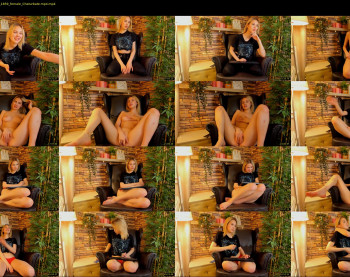 helenahayley — 60 minute Chaturbate female cam show recording, 1080p, Feb 20, 2022