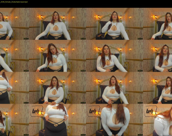 helenstanford — 54 minute Chaturbate female cam show recording, 1080p, Feb 20, 2022