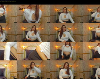 helenstanford — 54 minute Chaturbate female cam show recording, 1080p, Feb 20, 2022
