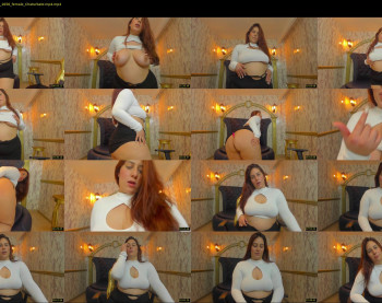 helenstanford — 13 minute Chaturbate female cam show recording, 1080p, Feb 20, 2022
