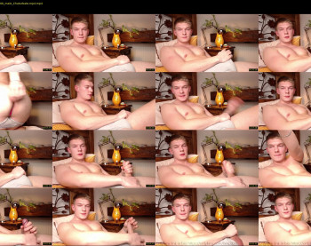 hercules__ — 31 minute Chaturbate male cam show recording, 1080p, Feb 20, 2022
