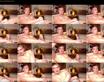 hercules__ — 18 minute Chaturbate male cam show recording, 1080p, Feb 20, 2022