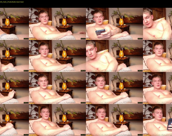 hercules__ — 29 minute Chaturbate male cam show recording, 1080p, Feb 20, 2022