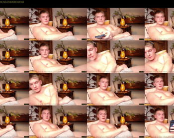 hercules__ — 29 minute Chaturbate male cam show recording, 1080p, Feb 20, 2022