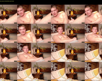 hercules__ — 15 minute Chaturbate male cam show recording, 1080p, Feb 20, 2022