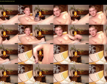 hercules__ — 14 minute Chaturbate male cam show recording, 1080p, Feb 20, 2022