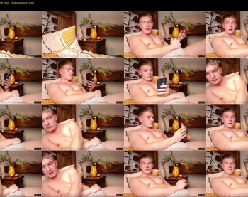 hercules__ — 11 minute Chaturbate male cam show recording, 1080p, Feb 20, 2022