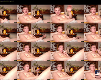 hercules__ — 9 minute Chaturbate male cam show recording, 1080p, Feb 20, 2022