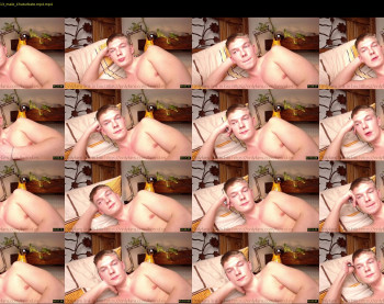 hercules__ — 7 minute Chaturbate male cam show recording, 1080p, Feb 20, 2022