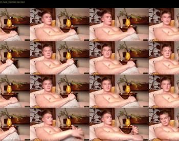 hercules__ — 4 minute Chaturbate male cam show recording, 1080p, Feb 20, 2022