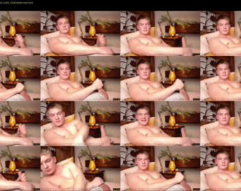 hercules__ — 11 minute Chaturbate male cam show recording, 1080p, Feb 20, 2022