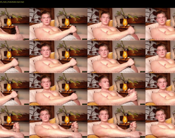 hercules__ — 4 minute Chaturbate male cam show recording, 1080p, Feb 20, 2022