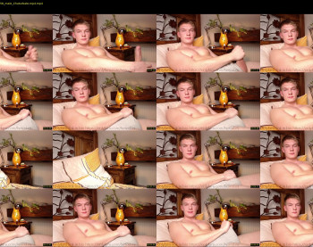 hercules__ — 12 minute Chaturbate male cam show recording, 1080p, Feb 20, 2022