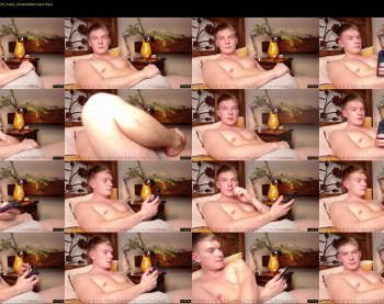 hercules__ — 27 minute Chaturbate male cam show recording, 1080p, Feb 20, 2022
