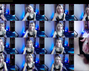 ho1yh01e — 62 minute Chaturbate couple cam show recording, 1080p, Feb 20, 2022