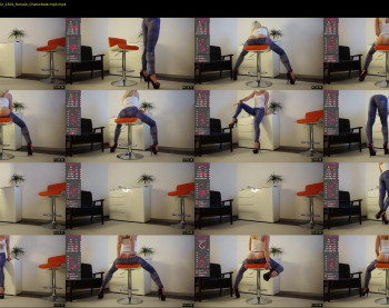 honeycandy777 — 54 minute Chaturbate couple cam show recording, 1080p, Feb 20, 2022