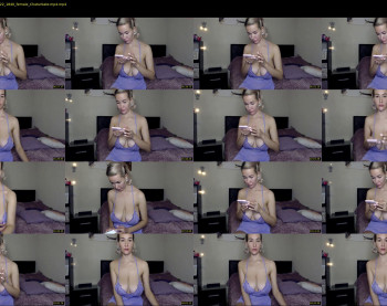 hugetittiesgerda — 5 minute Chaturbate female cam show recording, 720p, Feb 20, 2022
