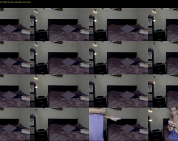 hugetittiesgerda — 16 minute Chaturbate female cam show recording, 720p, Feb 20, 2022