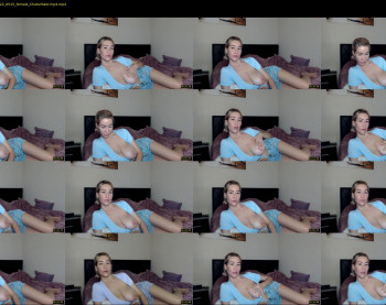 hugetittiesgerda — 3 minute Chaturbate female cam show recording, 720p, Feb 21, 2022