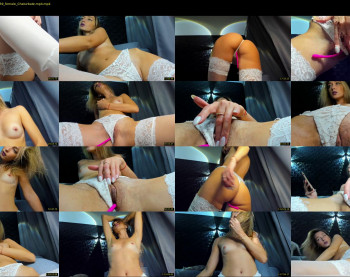 iam_blake — 100 minute Chaturbate female cam show recording, 720p, Feb 20, 2022
