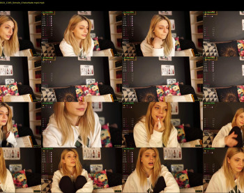 idontlikeguccibelts — 56 minute Chaturbate female cam show recording, 1080p, Feb 20, 2022