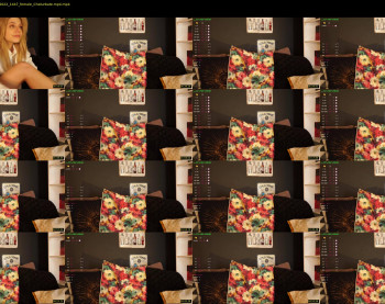 idontlikeguccibelts — 6 minute Chaturbate female cam show recording, 1080p, Feb 20, 2022