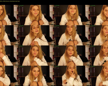 idontlikeguccibelts — 3 minute Chaturbate female cam show recording, 720p, Feb 20, 2022