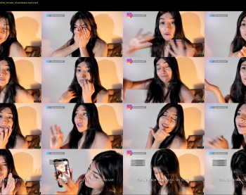 isabeyferrec — 30 minute Chaturbate female cam show recording, 1080p, Feb 20, 2022