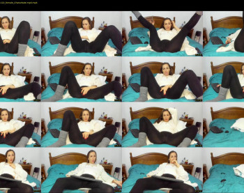 issabelle_69 — 54 minute Chaturbate couple cam show recording, 1080p, Feb 20, 2022