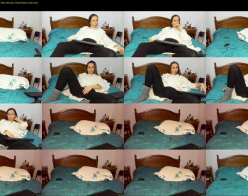 issabelle_69 — 57 minute Chaturbate couple cam show recording, 1080p, Feb 20, 2022