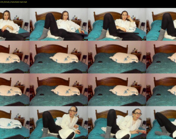 issabelle_69 — 54 minute Chaturbate couple cam show recording, 1080p, Feb 20, 2022
