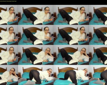 issabelle_69 — 7 minute Chaturbate couple cam show recording, 1080p, Feb 20, 2022