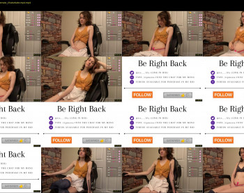 its_lily — 78 minute Chaturbate female cam show recording, 1080p, Feb 20, 2022
