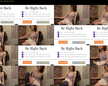 its_lily — 77 minute Chaturbate female cam show recording, 1080p, Feb 20, 2022