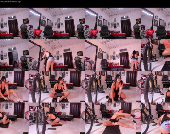 its_sol — 56 minute Chaturbate female cam show recording, 1080p, Feb 20, 2022