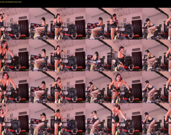 its_sol — 53 minute Chaturbate female cam show recording, 1080p, Feb 20, 2022