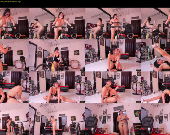 its_sol — 34 minute Chaturbate female cam show recording, 1080p, Feb 20, 2022